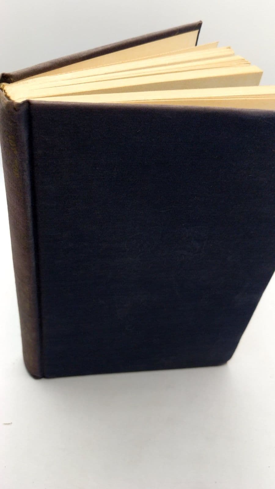 The Rest of Your Life by Leo Cherne - front cover
