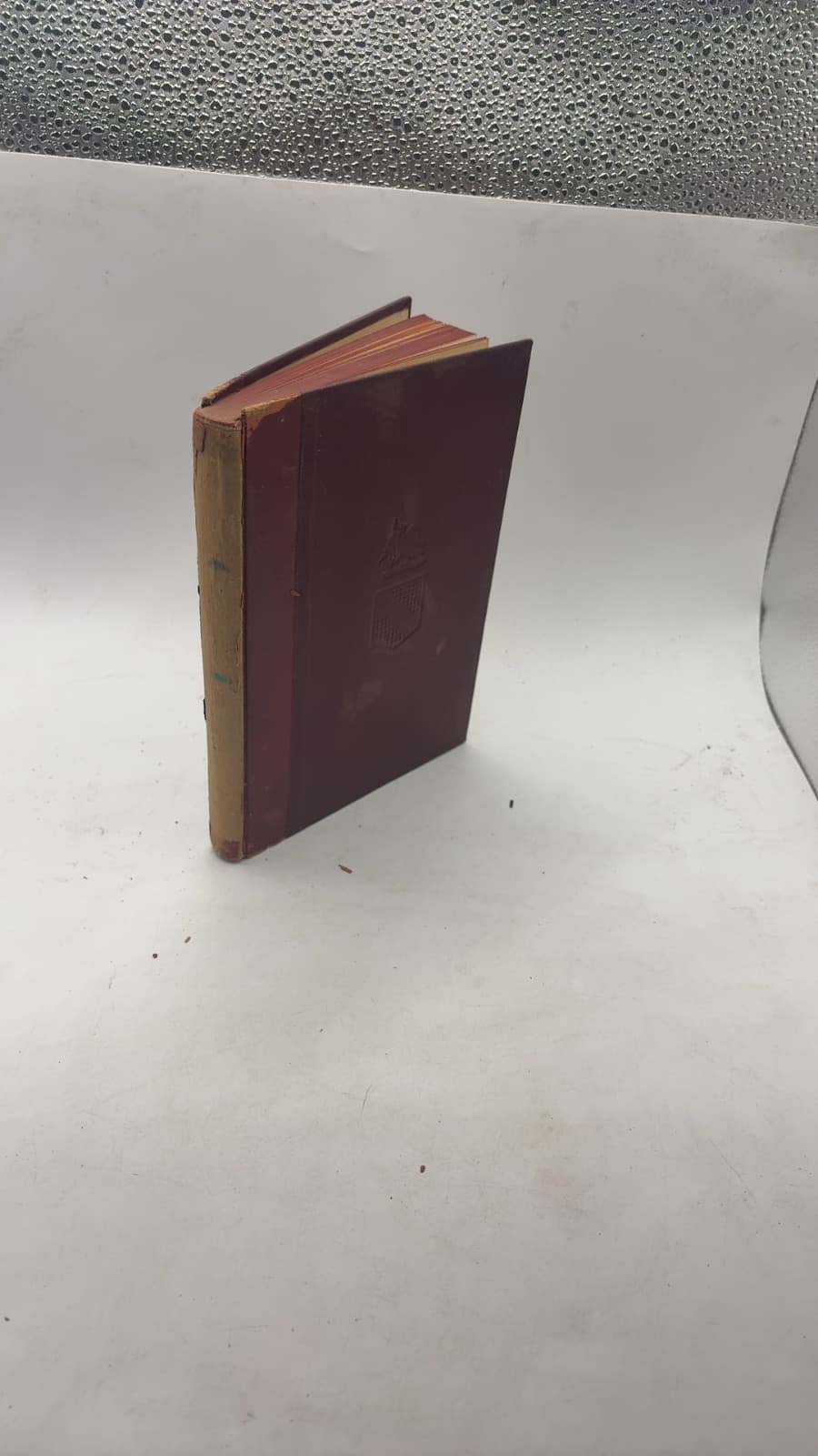 Henry IV Second Part by William Shakespeare - front cover