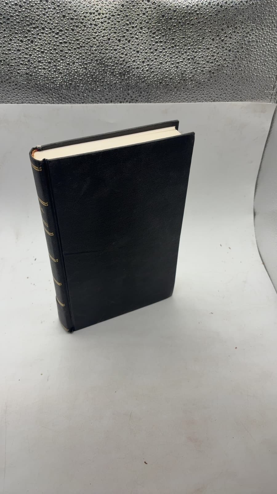 Journal of Discourses by Brigham Young - front cover