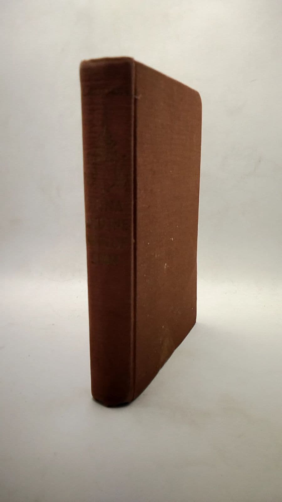 Anna and the King of Siam by Margaret Landon - front cover