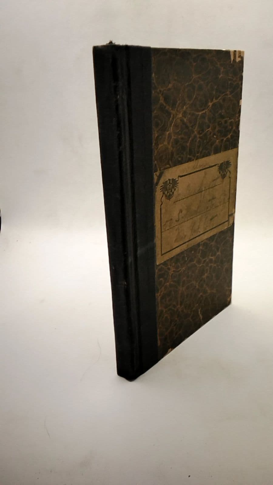 A Sketchbook of Maurice Prendergast by Edited by Mill Roseman - front cover