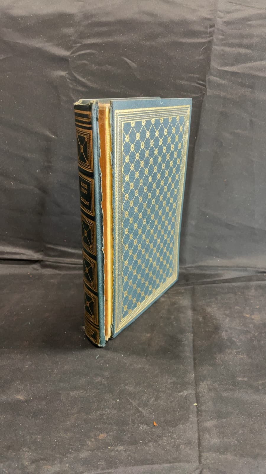 Oliver Twist or, The Parish Boy's Progress by Charles Dickens - front cover