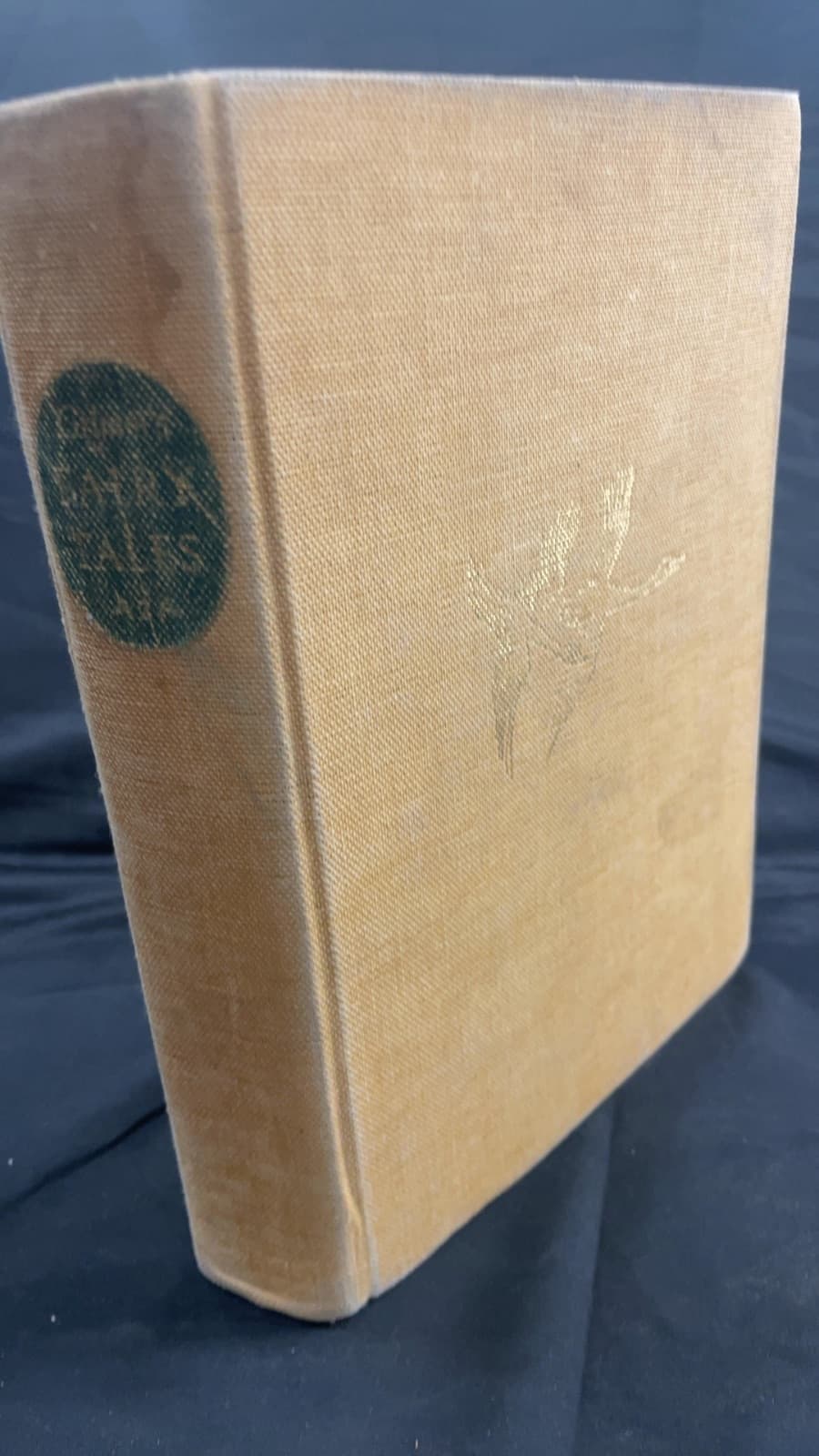 The Complete Household Tales of Jakob and Wilhelm Grimm Volume II by Jakob and Wilhelm Grimm - front cover