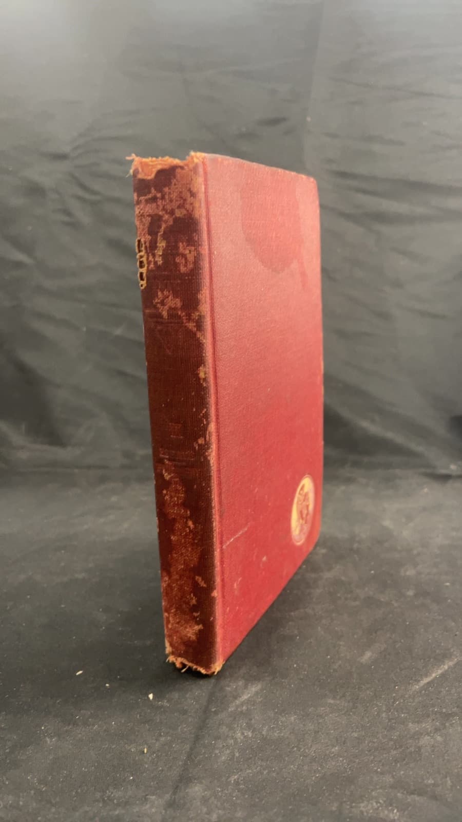 The Works of Edgar Allan Poe: Volume Nine Essays—Philosophy by Edgar Allan Poe - front cover