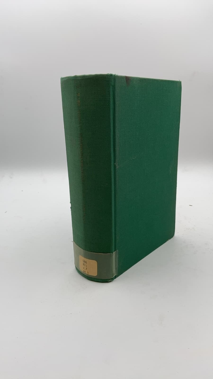 Die Kieselalgen Deutschlands, Österreichs und der Schweiz by Dr. Friedrich Hustedt - front cover