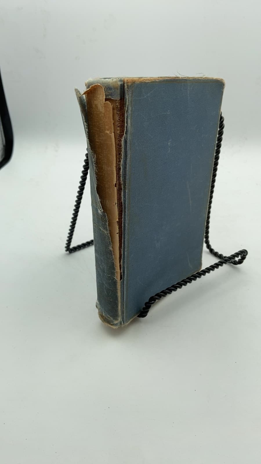The New Covenant Commonly Called The New Testament of Our Lord and Savior Jesus Christ - front cover