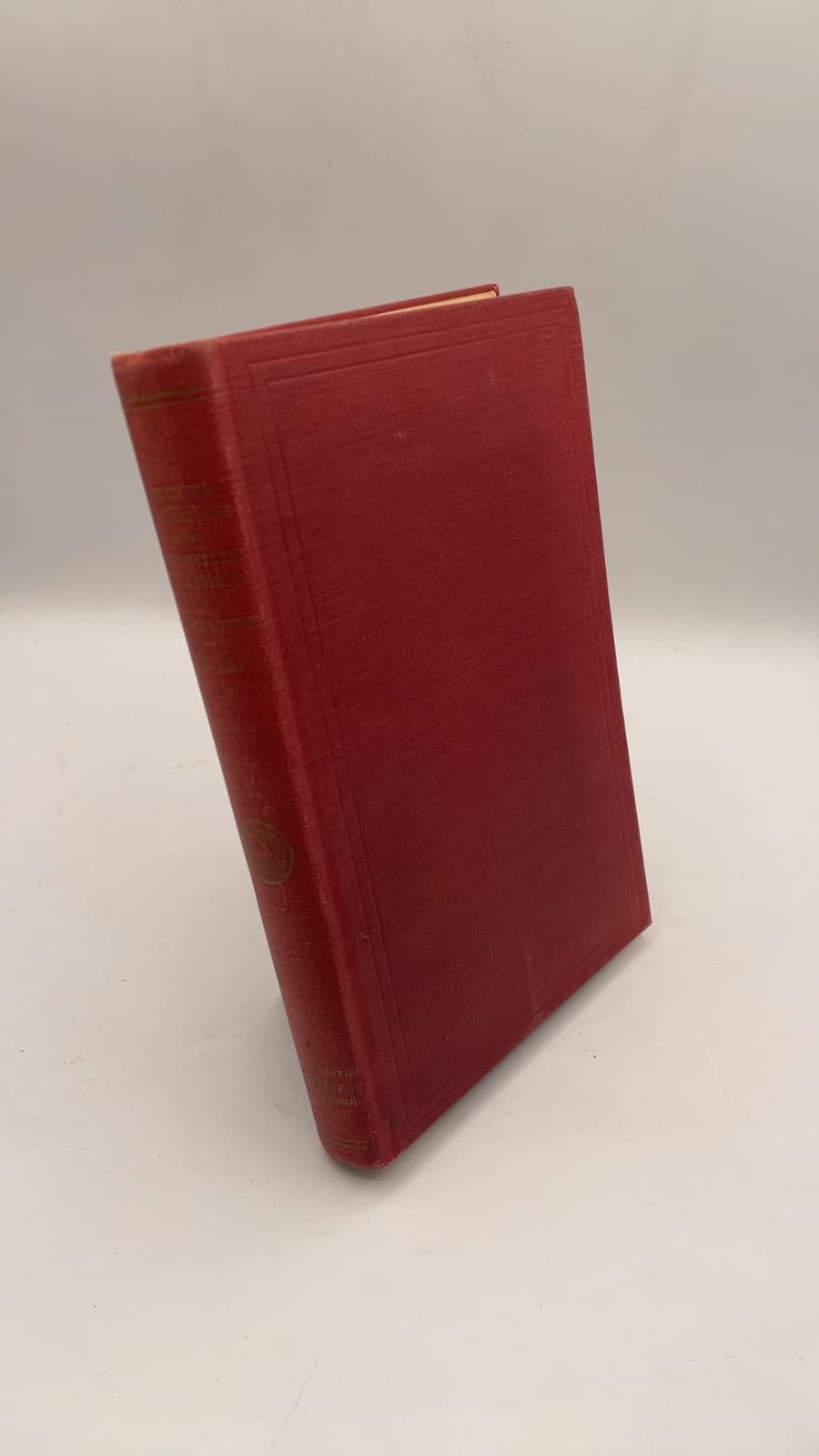Index to Publications of the United States Department of Agriculture 1926-1930 by Mary A. Bradley - front cover