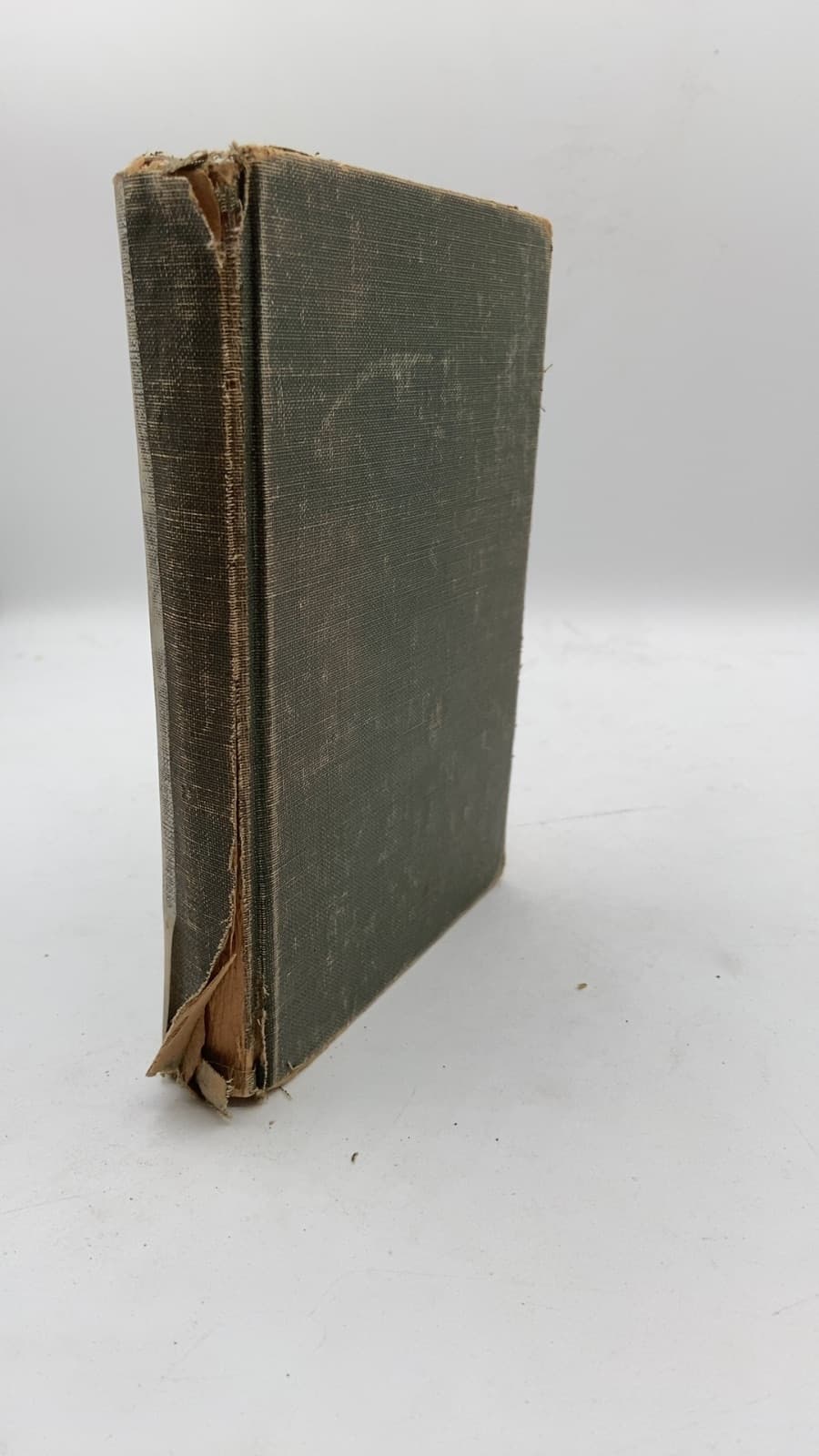 New Testament Greek for Beginners by J. Gresham Machen, D.D., Litt.D. - front cover