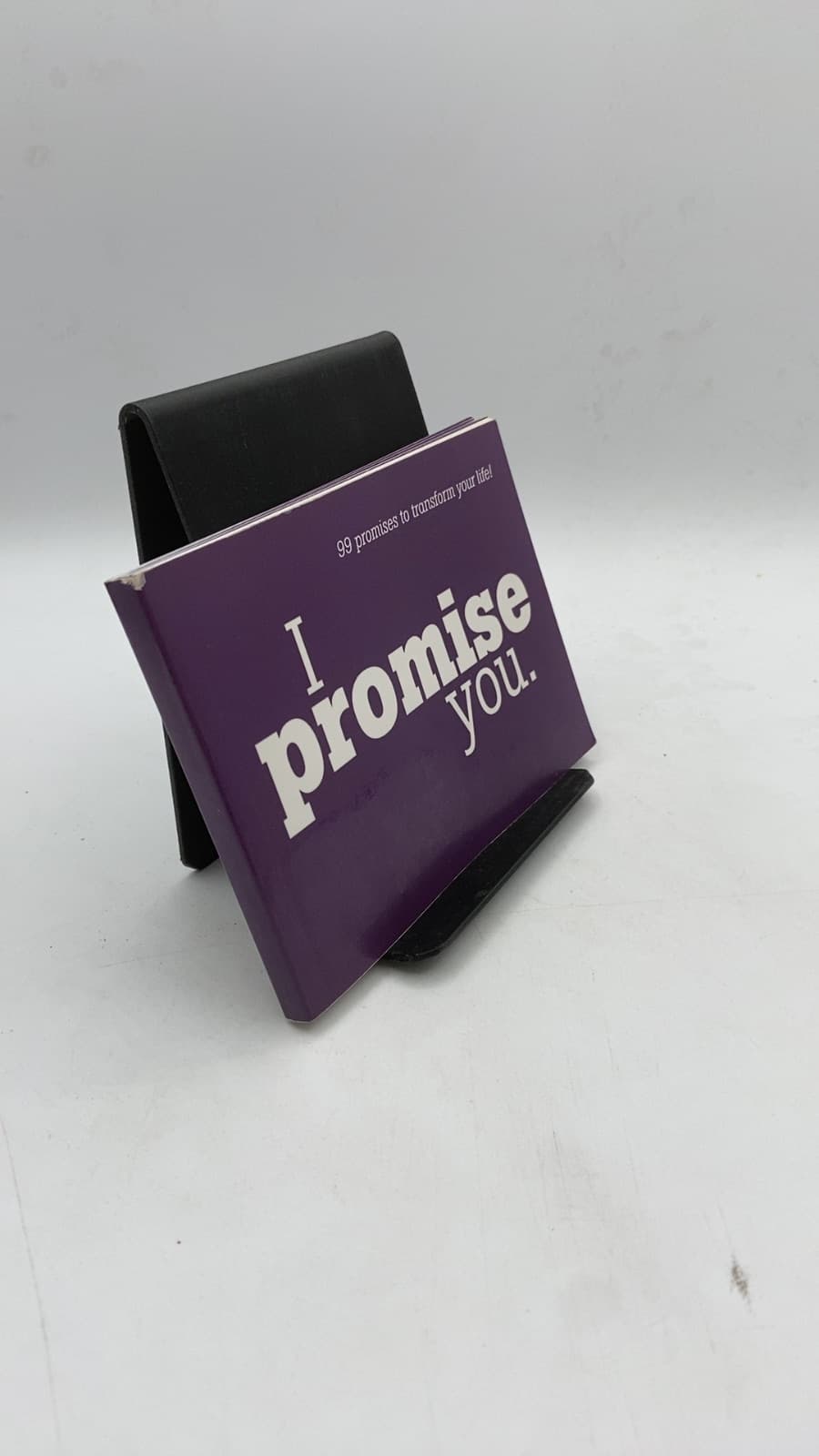 I Promise You by Joyce Meyer - front cover