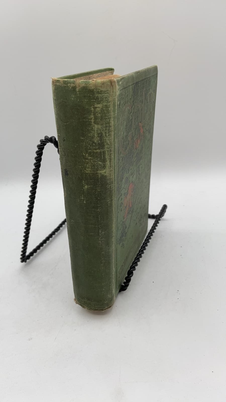 Gold by Stewart Edward White - front cover