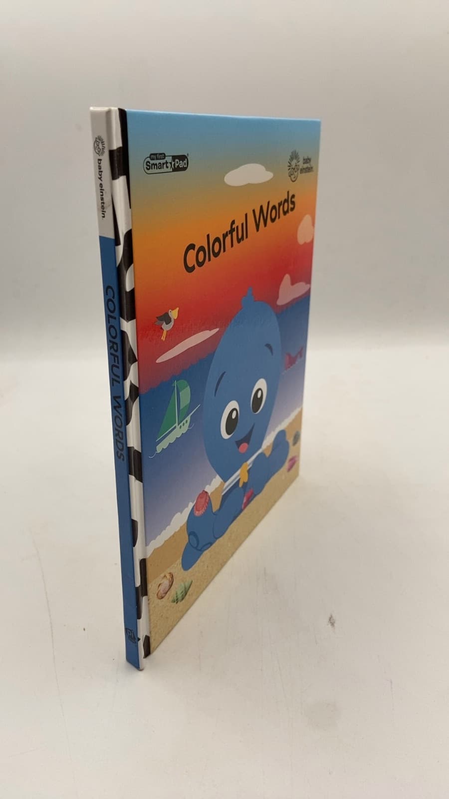 Colorful Words - front cover