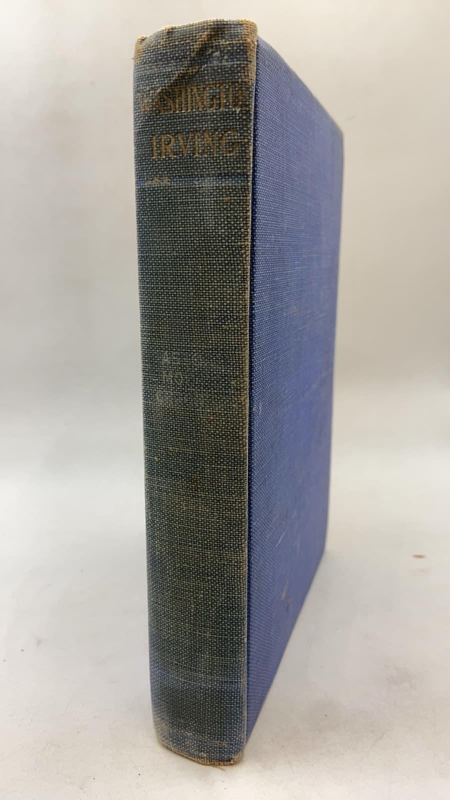 The Works of Washington Irving: Astoria, Moorish Chronicles by Washington Irving - front cover