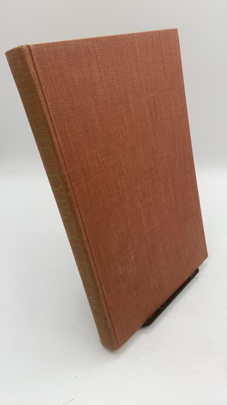 The Typical Texan: Biography of an American Myth by Joseph Leach - front cover