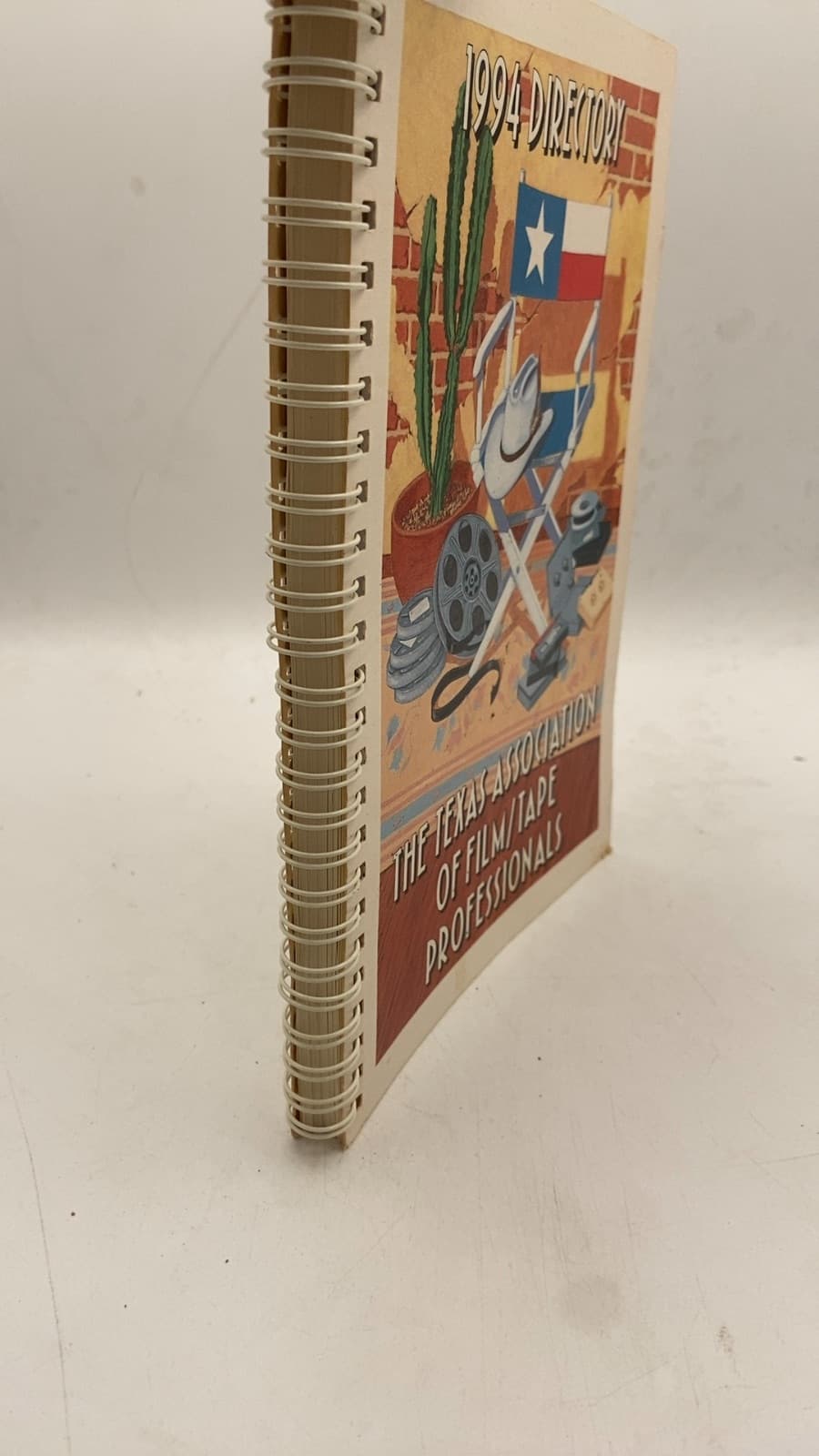 1994 Directory - front cover