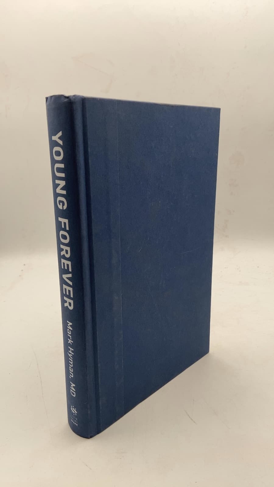 Young Forever by Mark Hyman, MD - front cover