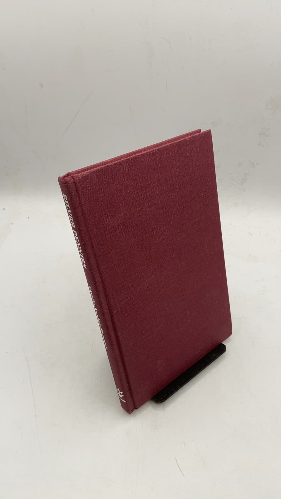 Silver Pennies by Blanche Jennings Thompson - front cover