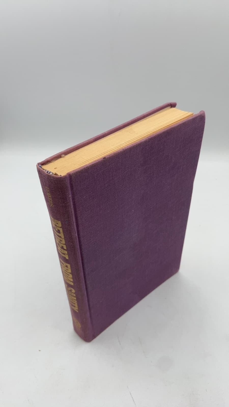 Retreat from Sanity: The Structure of Emerging Psychosis by Malcolm B. Bowers, Jr., M.D. - front cover