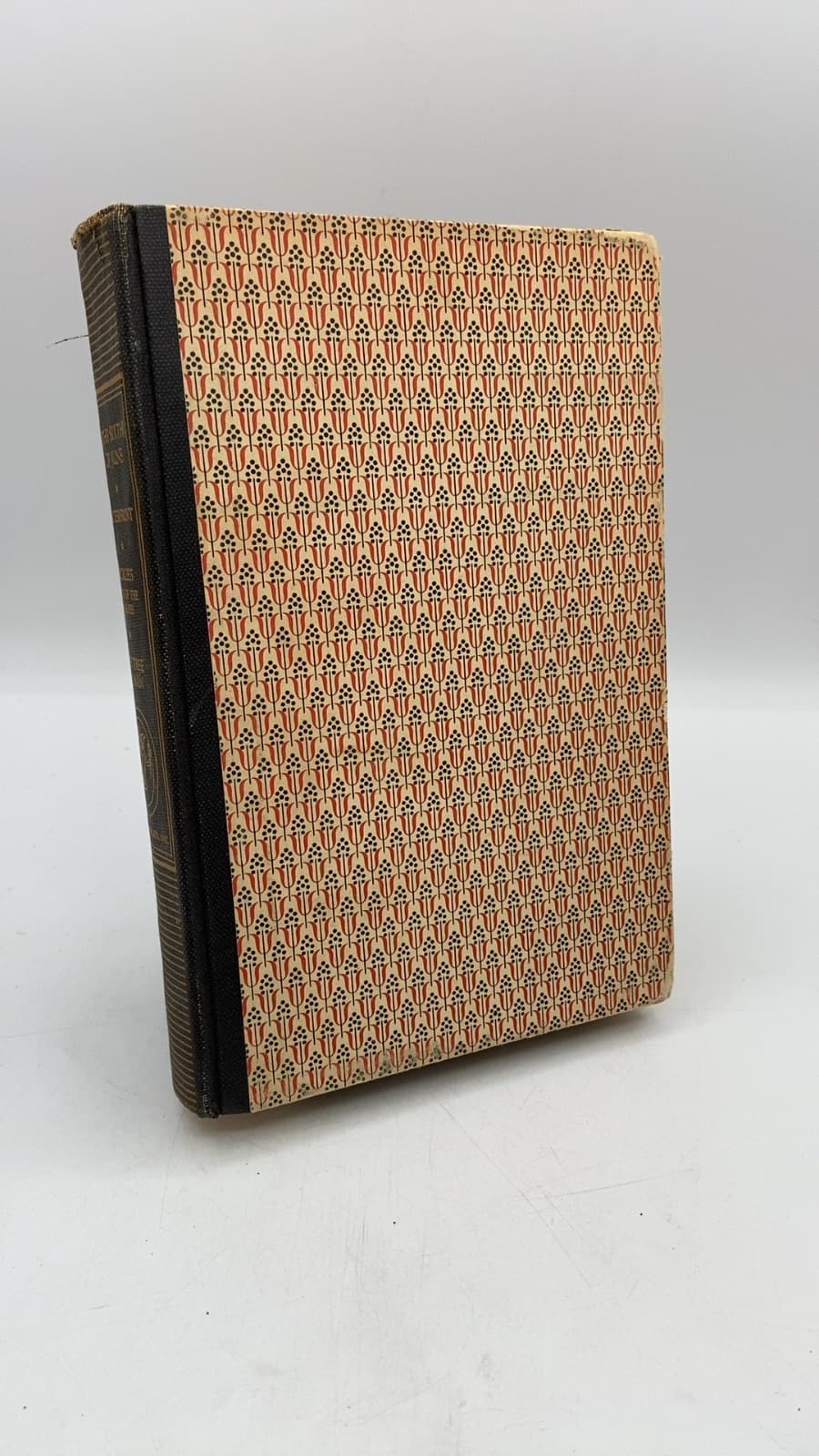 The Sixth of June by Lionel Shapiro - front cover