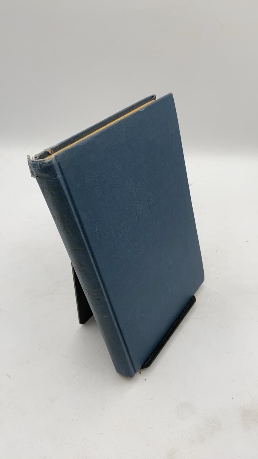 Great Son by Edna Ferber - front cover