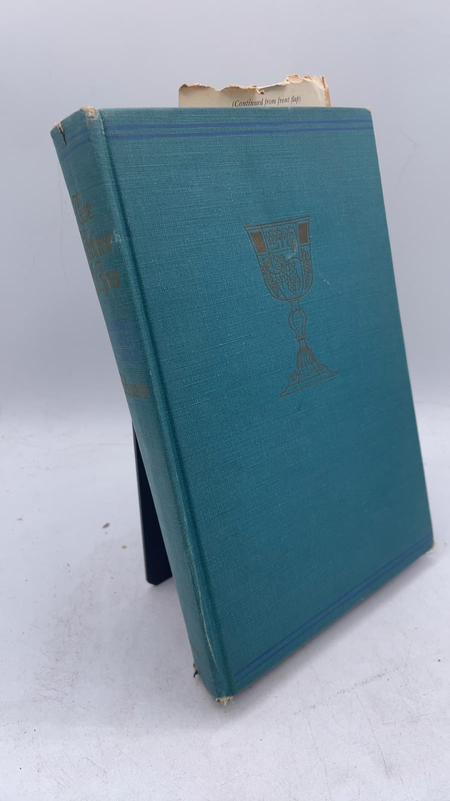 The Lifetime of a Jew: Throughout the Ages of Jewish History by Hayyim Schauss - front cover
