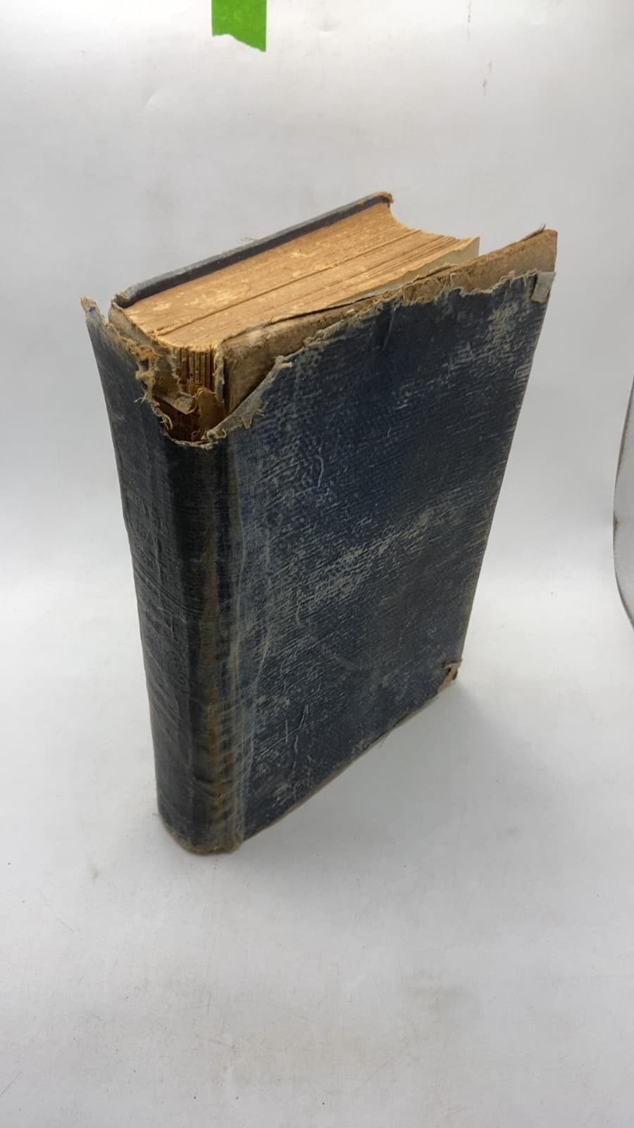 Live Religious Issues of the Day; Rules and Principles for Bible Study, with Many Exemplifications, Etc. Also Examples for Public Bible Readings by Carroll Kendrick - front cover