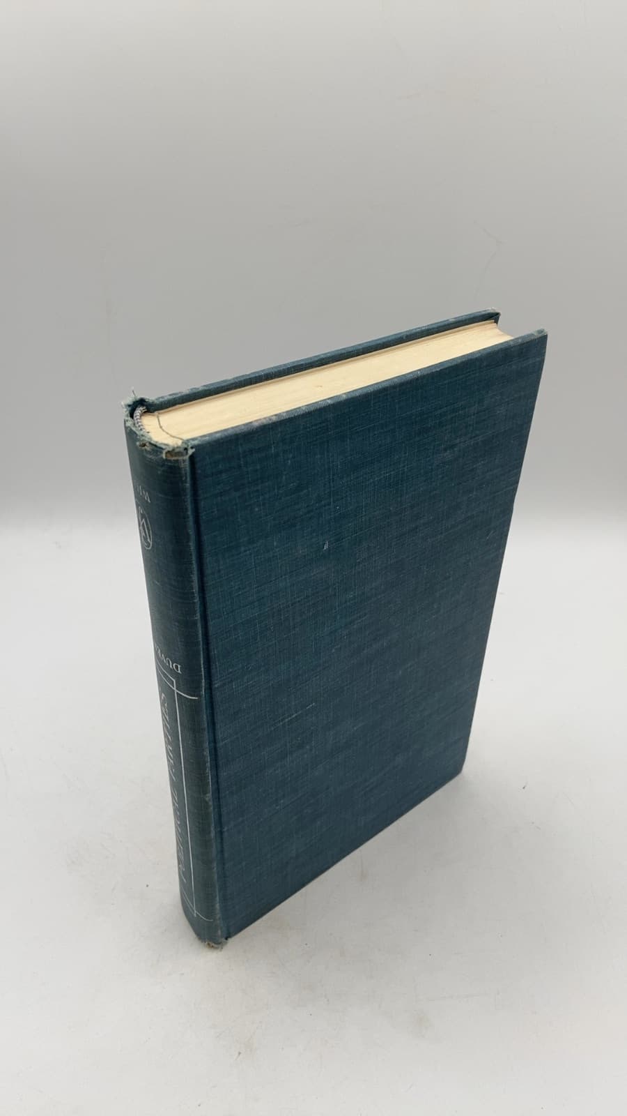 Political Parties: Their Organization and Activity in the Modern State by Maurice Duverger - front cover