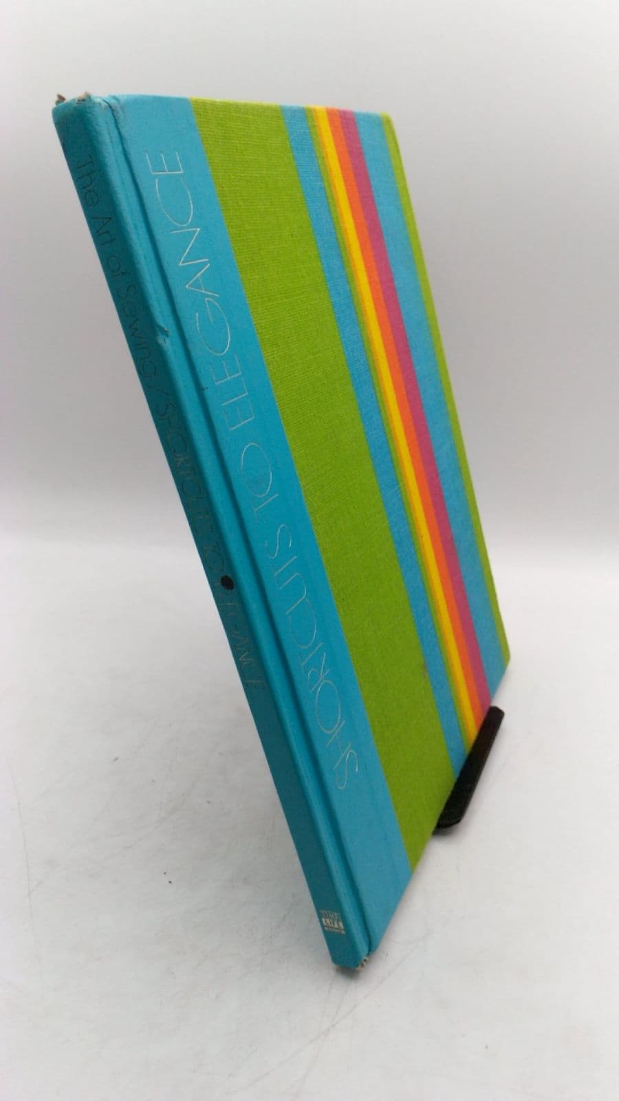 Shortcuts to Elegance by The Editors of Time-Life Books - front cover