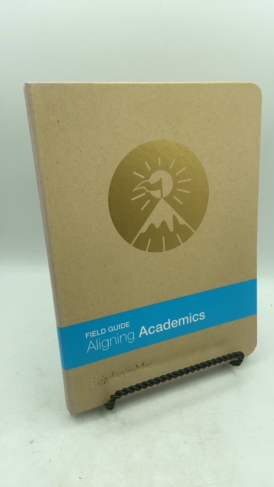 Aligning Academics - front cover