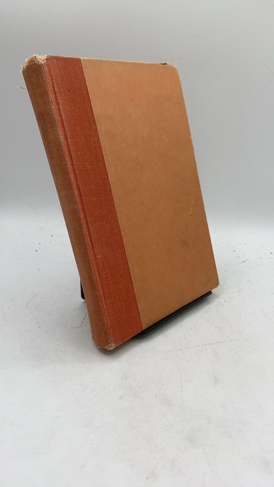 Mine Ebenezer by Mrs. Kemper Campbell - front cover