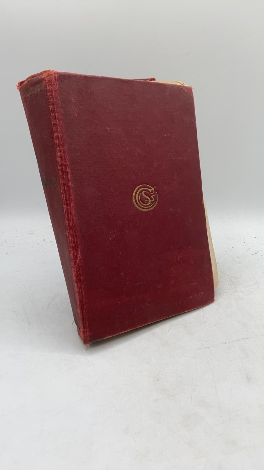 RAFFLES: Further Adventures of the Amateur Cracksman by E. W. Hornung - front cover