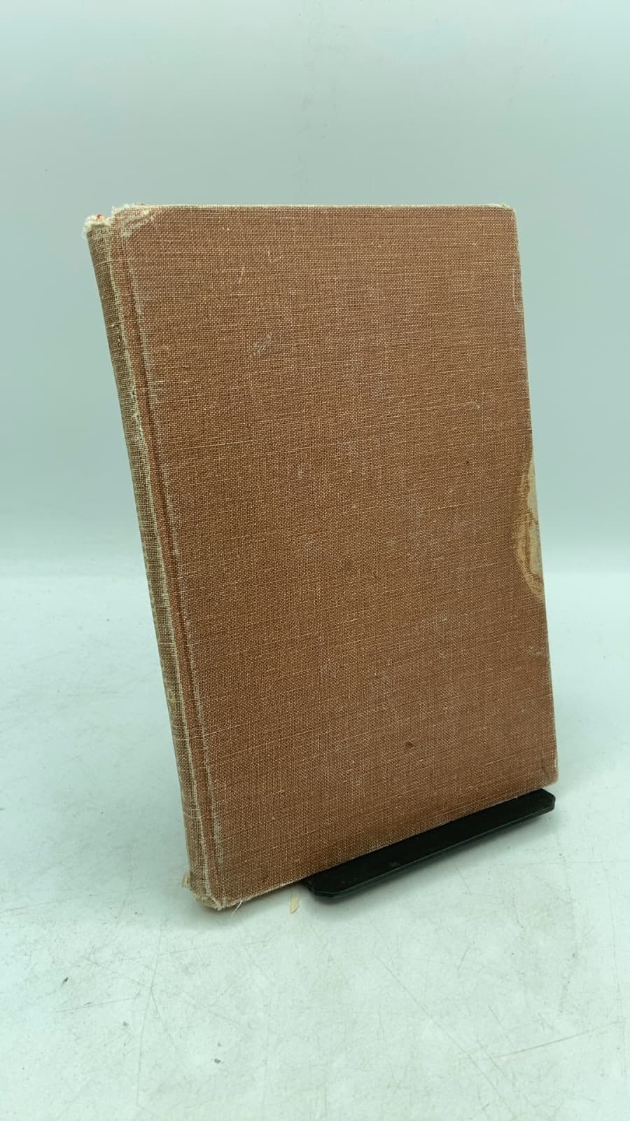 The Negro Church in America by E. Franklin Frazier - front cover