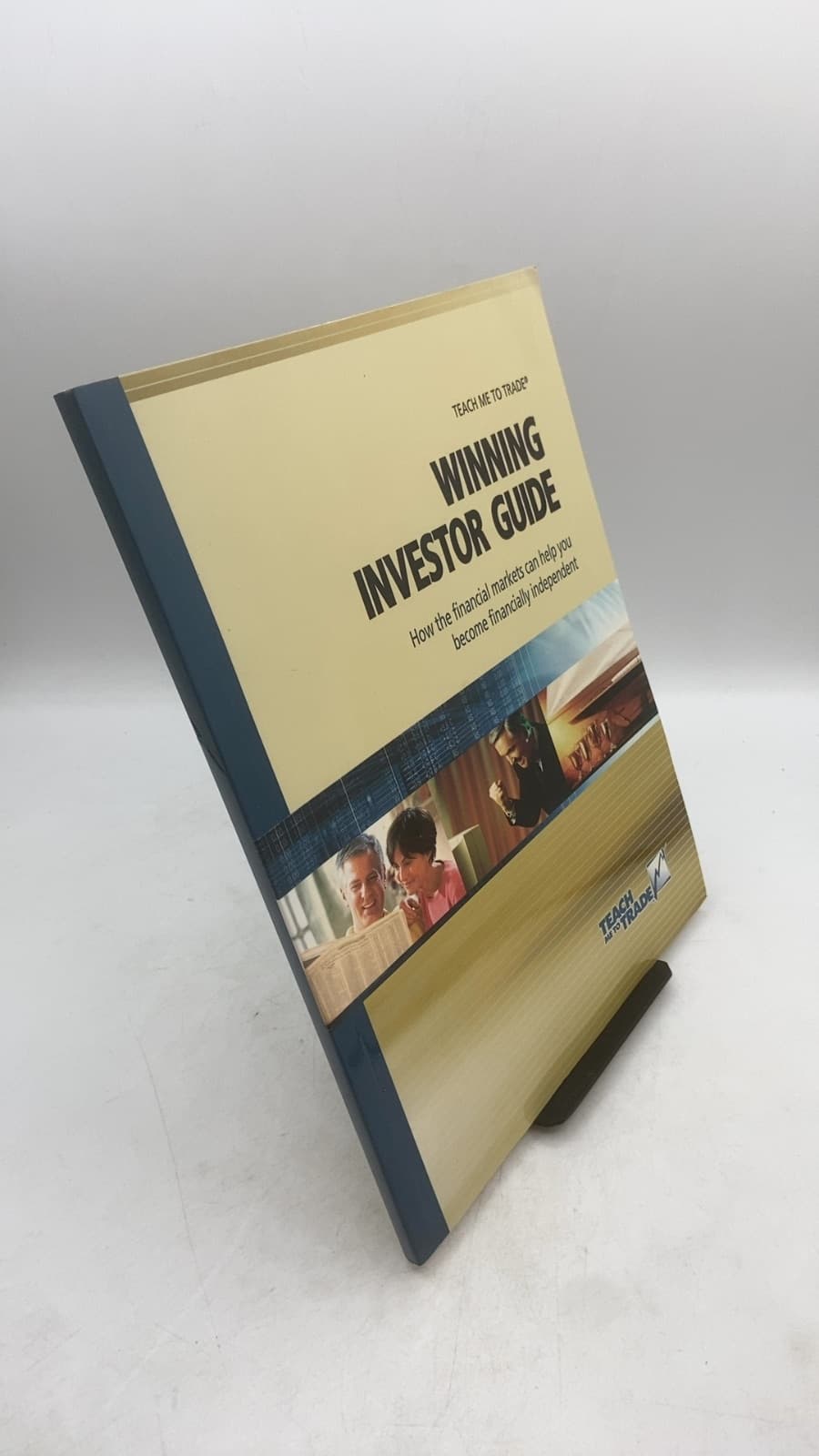 Winning Investor Guide - front cover