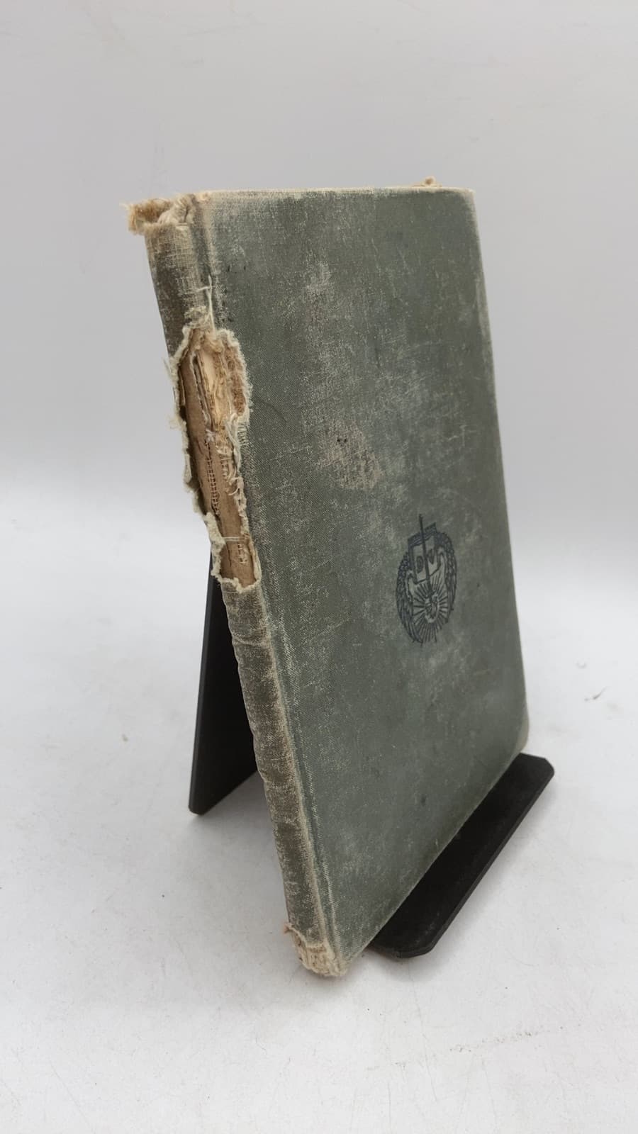 Applied Physiology Including the Effects of Alcohol and Narcotics by Frank Overton, A.M., M.D. - front cover