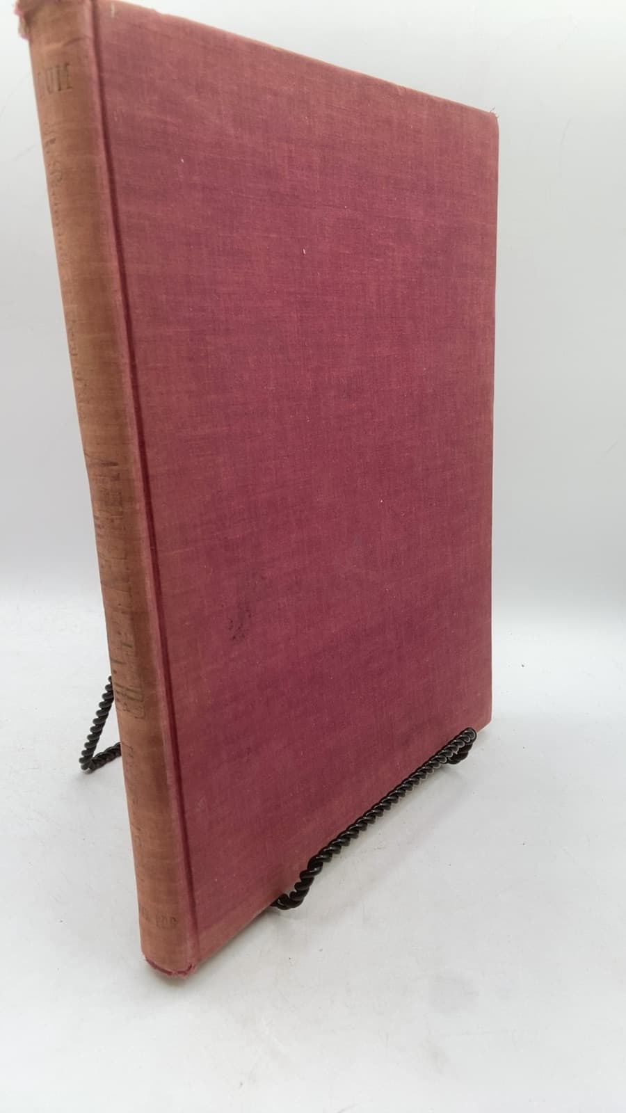 A Pictorial History of the American Theatre 1900-1950 by Daniel Blum - front cover