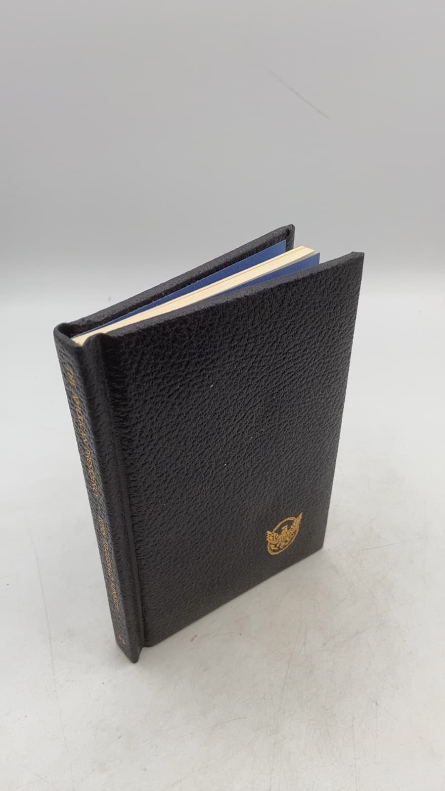 John Fitzgerald Kennedy by Wendy Buehr - front cover