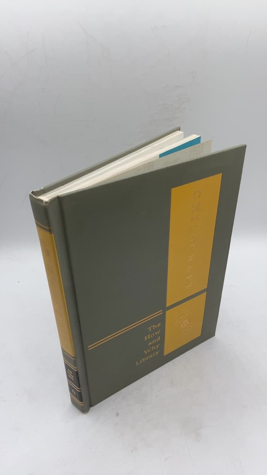 How Things Work - front cover