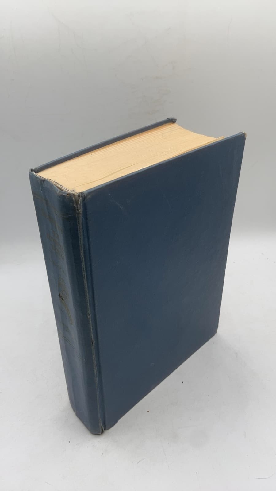 Shakespeare The Complete Works by Edited by G. B. Harrison - front cover