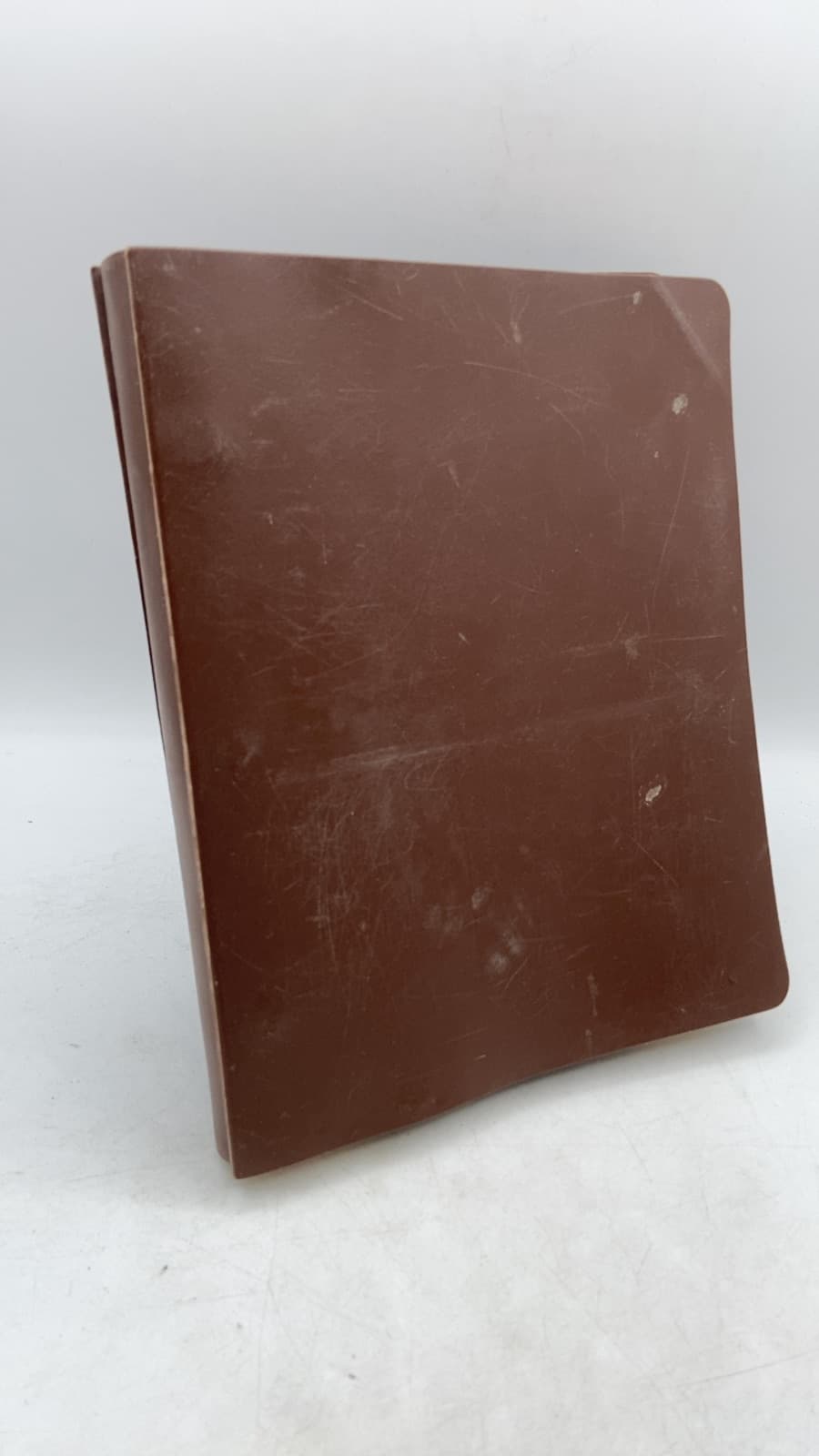 St. John the Apostle Parish Worship Book by John Kavanaugh, S.J. - front cover
