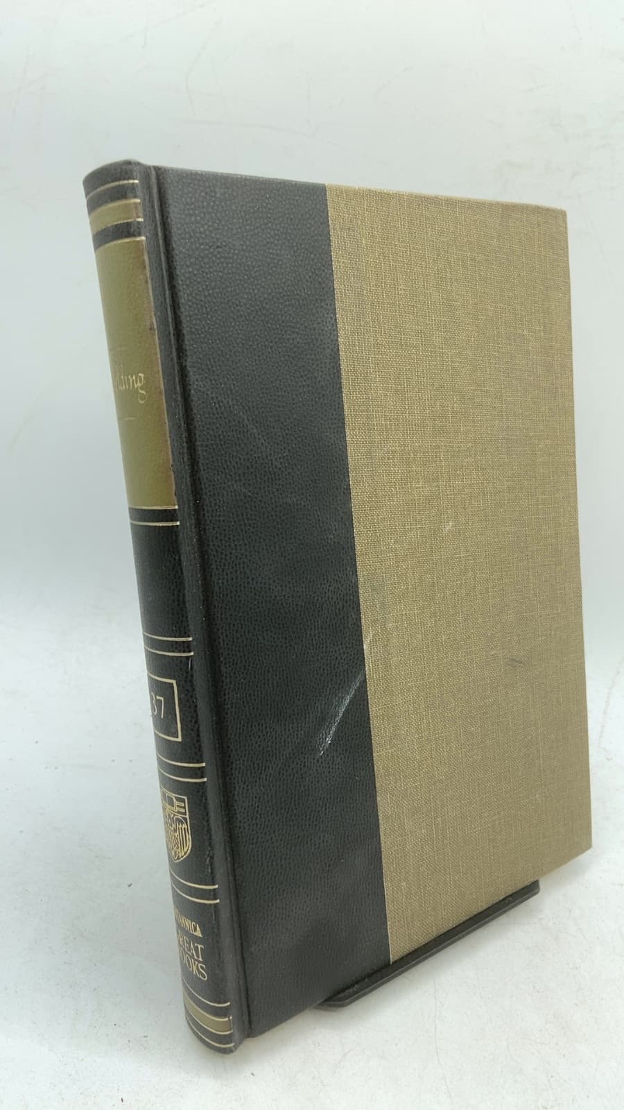 The History of Tom Jones A Foundling by Henry Fielding - front cover