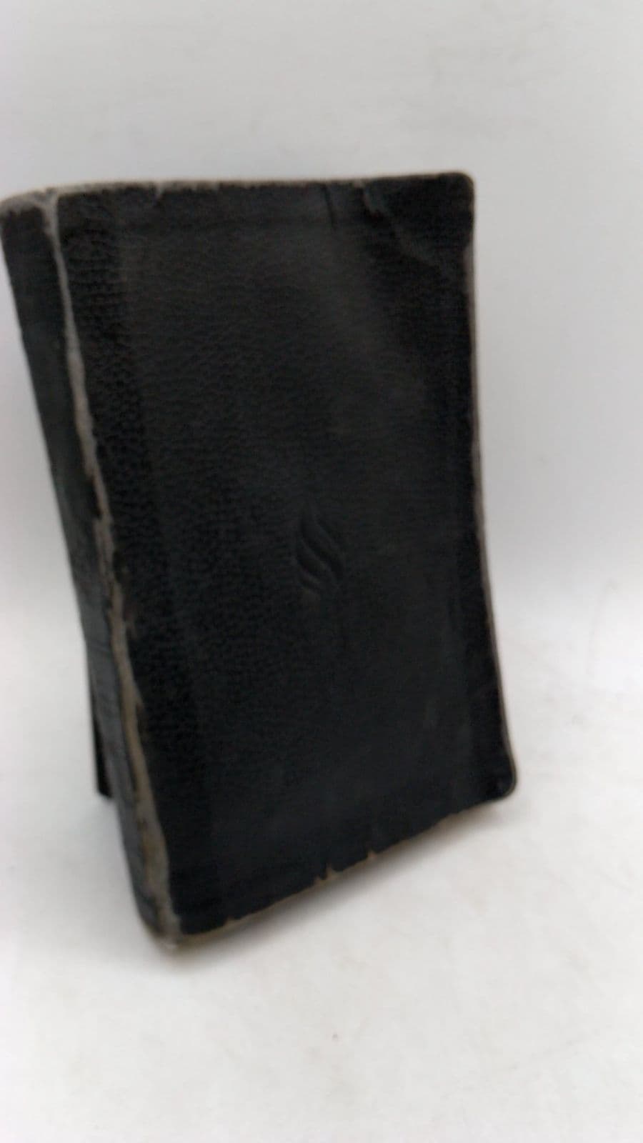 The Holy Bible, English Standard Version - front cover
