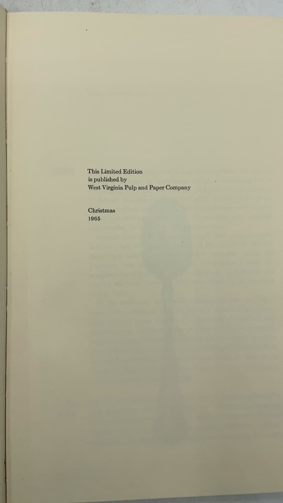 The Autocrat of the Breakfast Table by Oliver Wendell Holmes - additional view