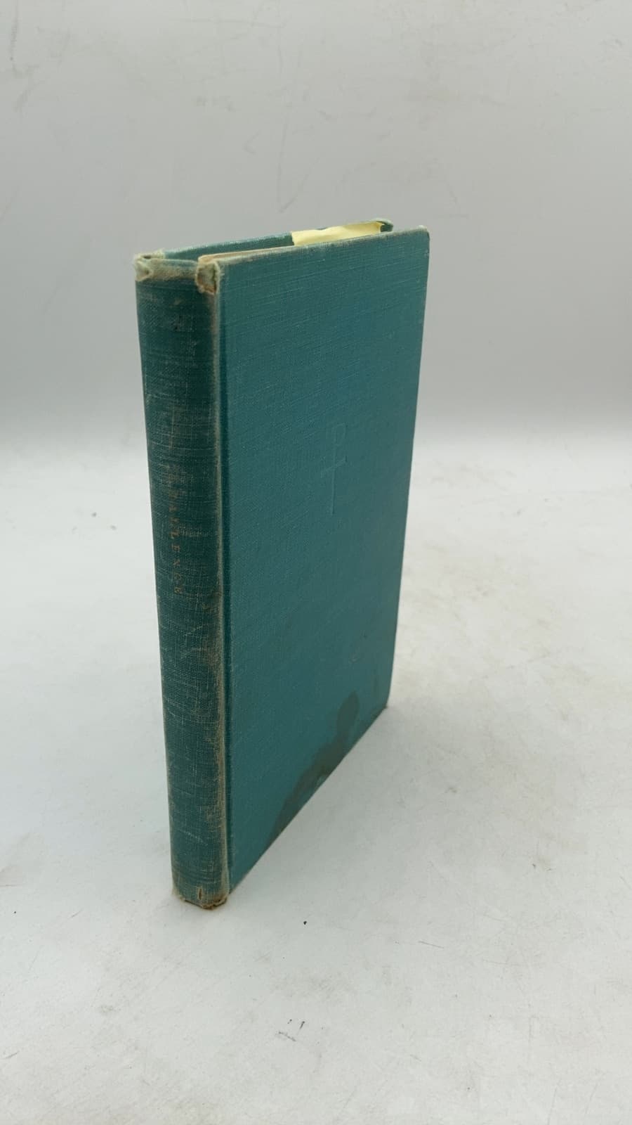 Challenge by John W. O'Malley, S.J., Edward J. McMahon, S.J., Robert E. Cahill, S.J., Carl J. Armbruster, S.J. - front cover