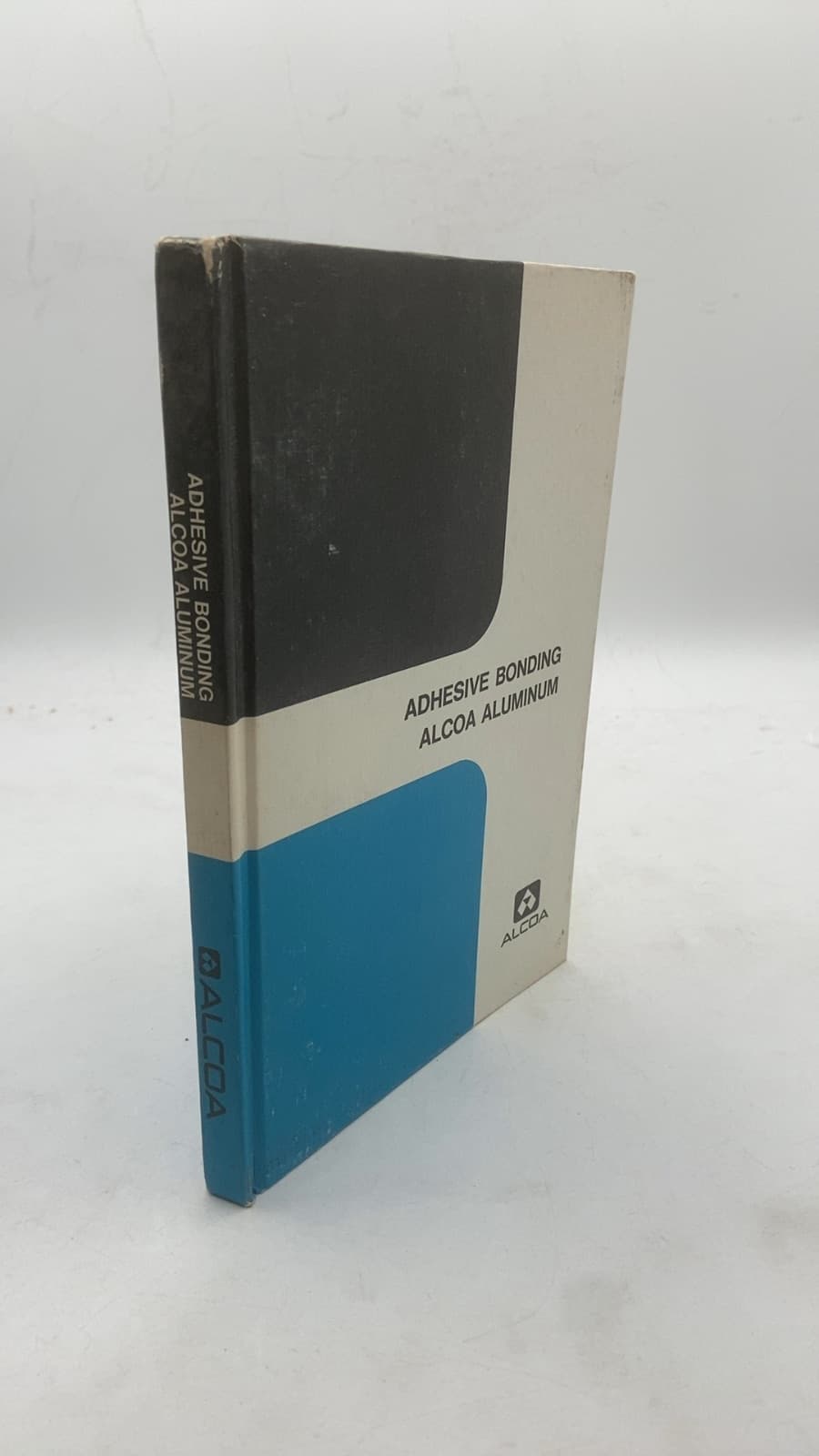 Adhesive Bonding Alcoa Aluminum - front cover