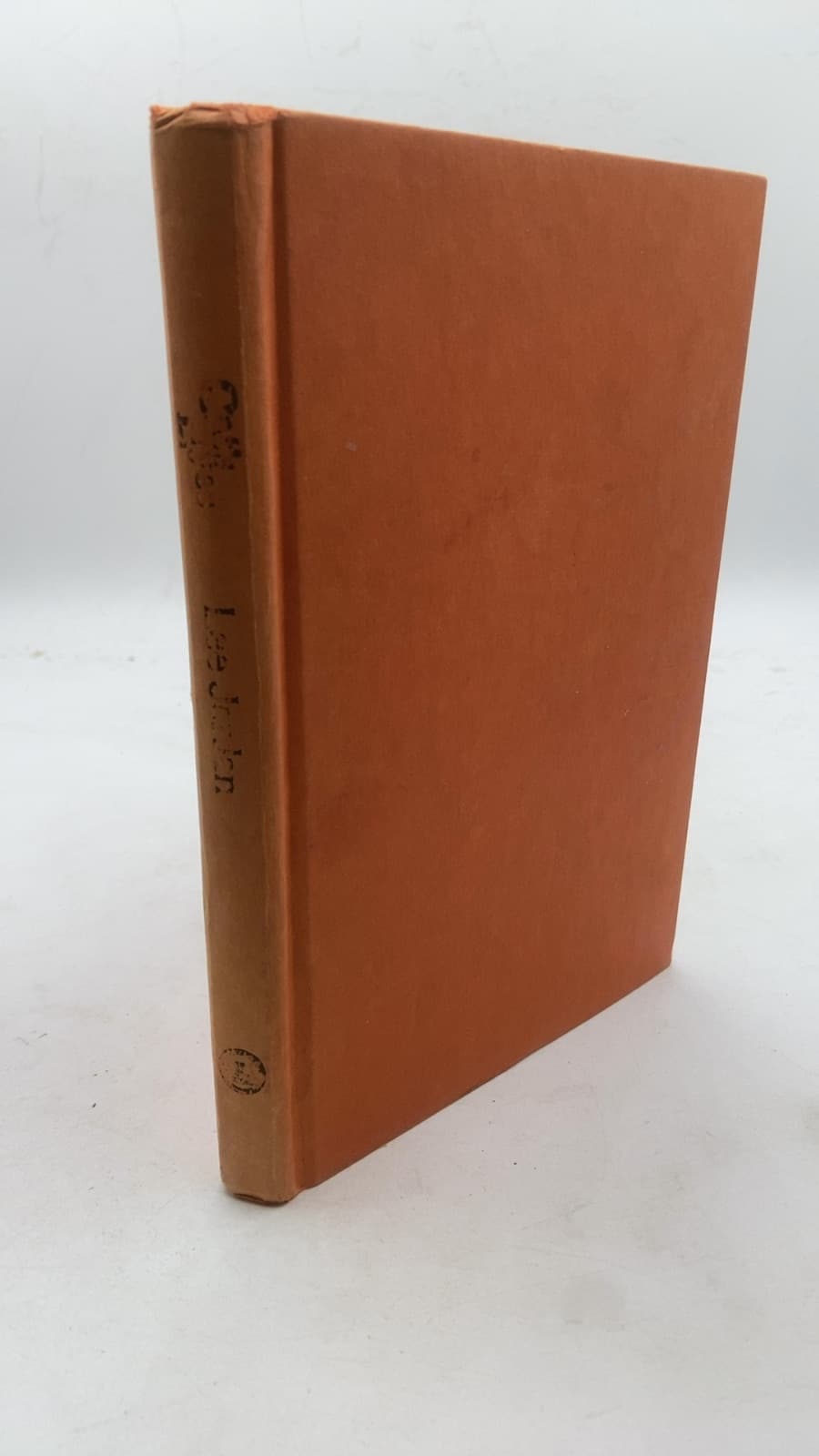 Cat's Eyes by Lee Jordan - front cover