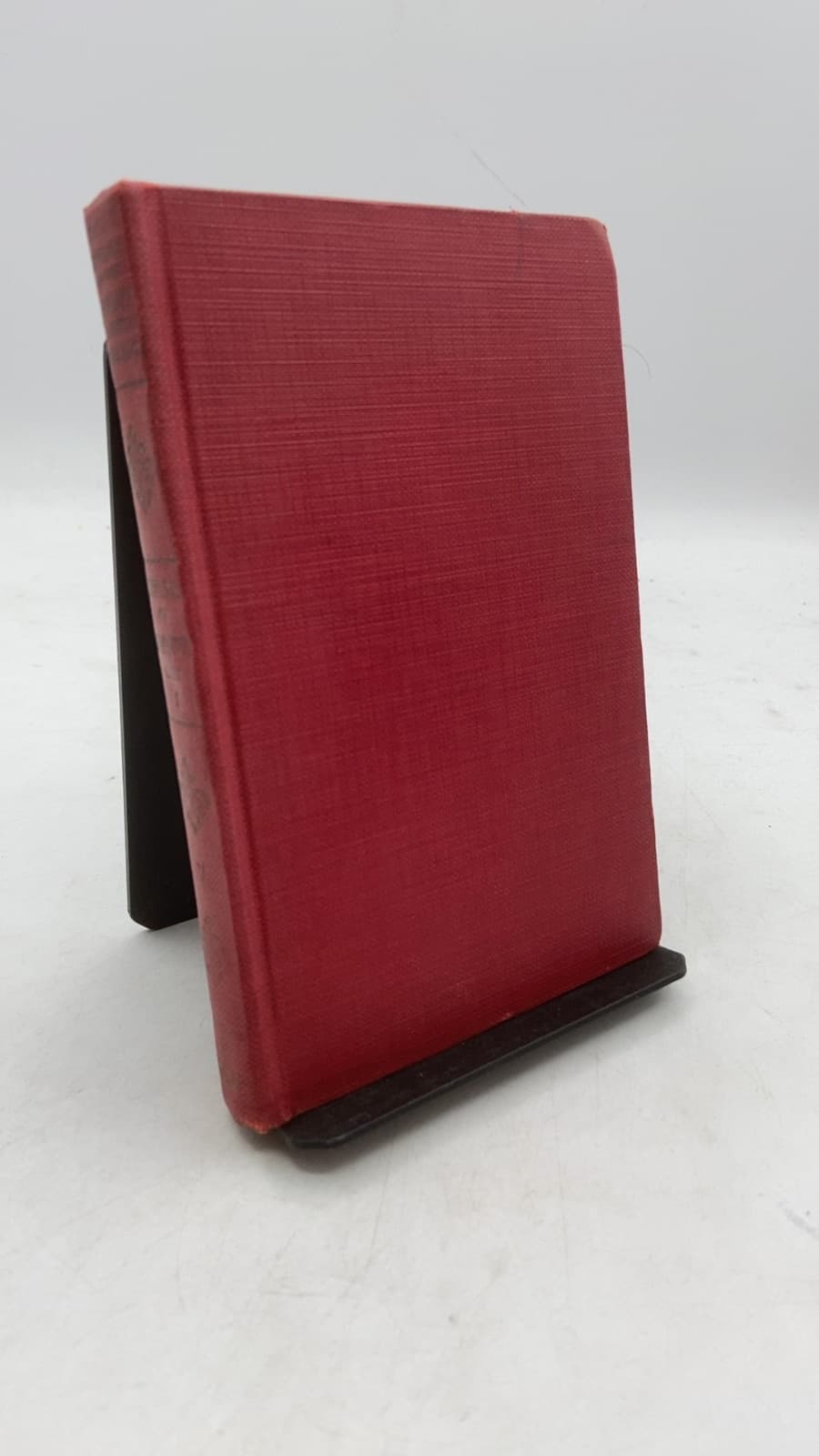 Pocket Library of the World's Essential Knowledge by Henry Cook Hathaway, A.B. - front cover