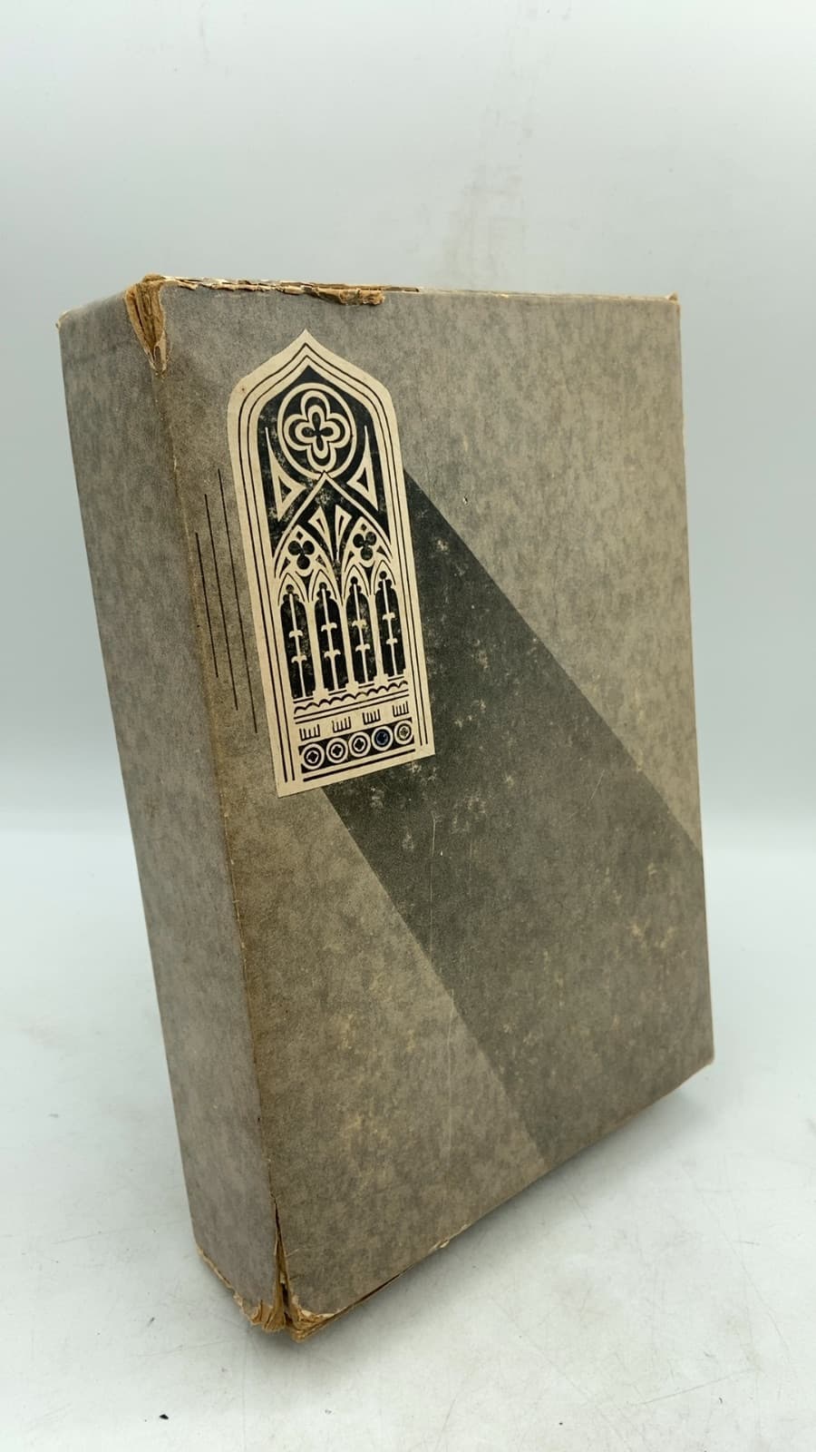 Saint Joseph New Catholic Edition of the Holy Bible - front cover