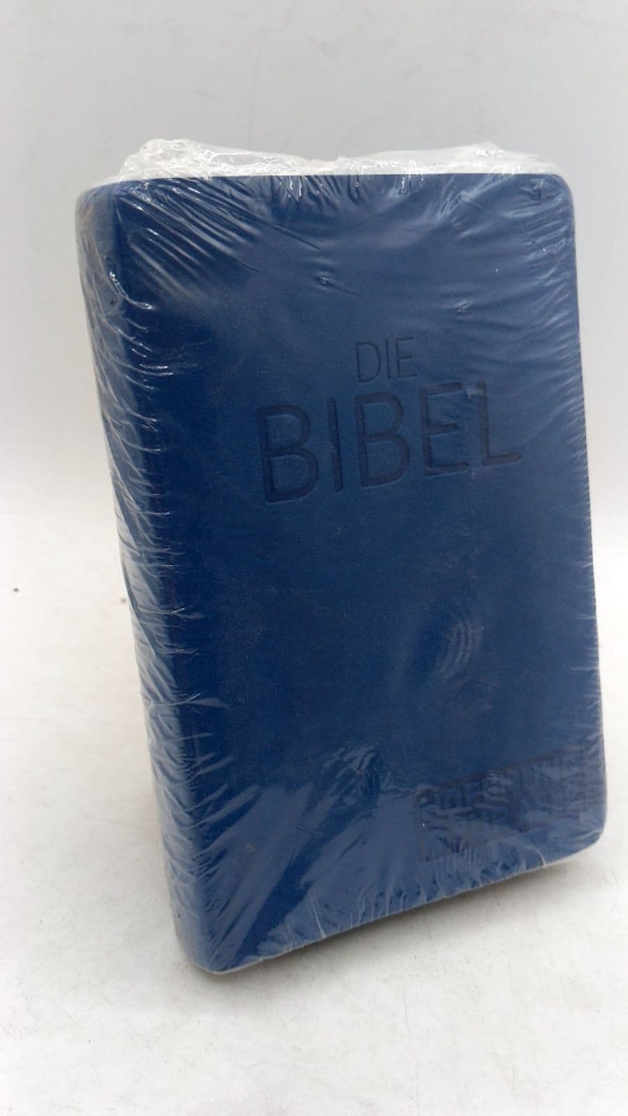 DIE Bibel - front cover