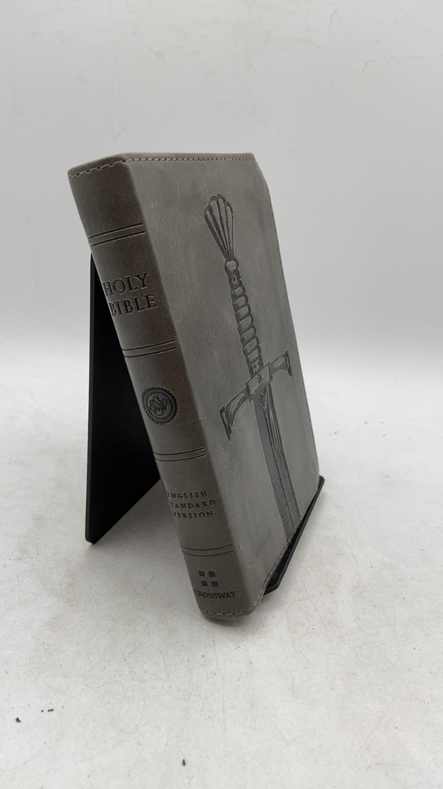 The Holy Bible, English Standard Version - front cover