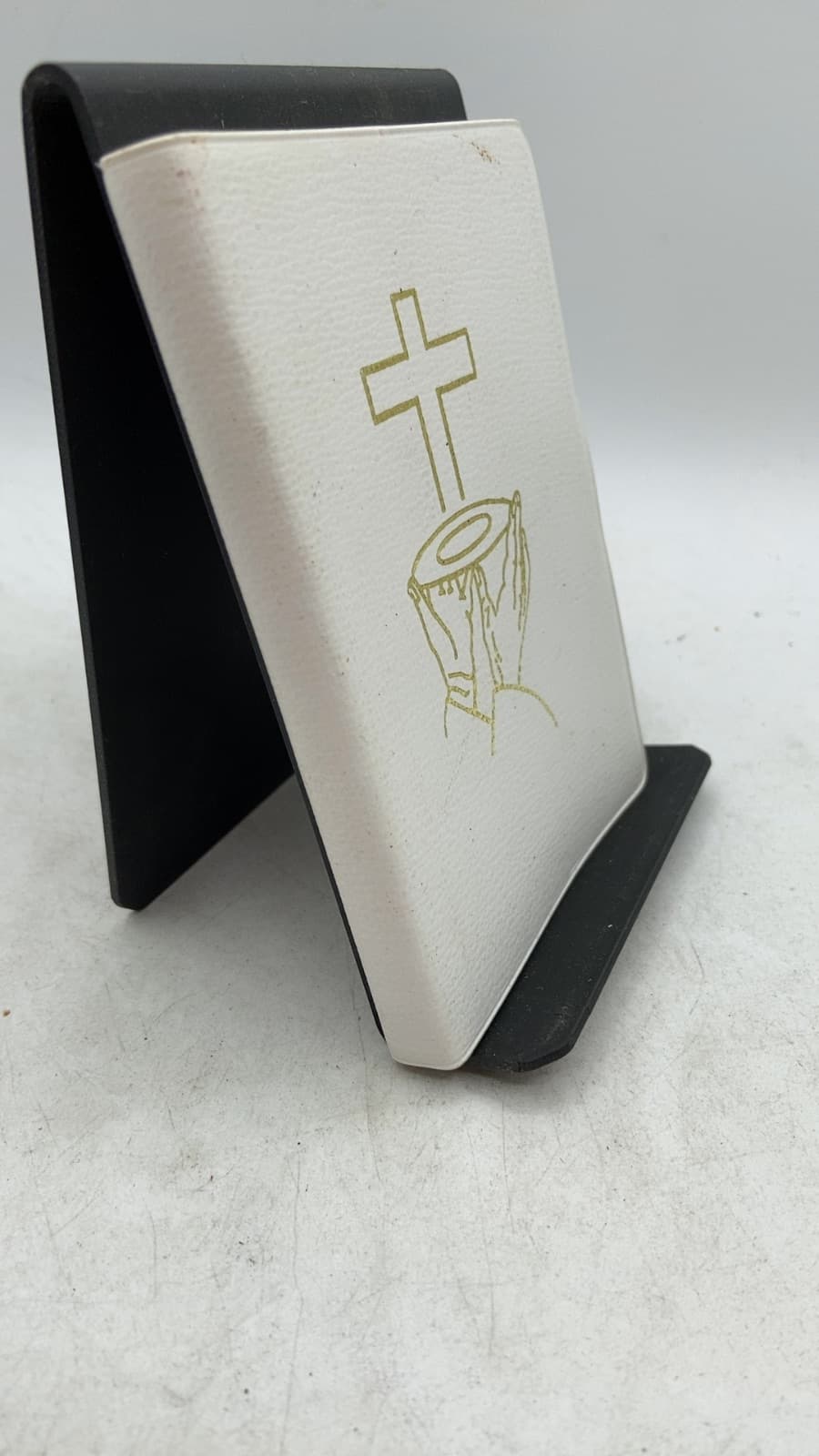 Blessed Trinity Missal by Reverend Robert E. Southard - front cover