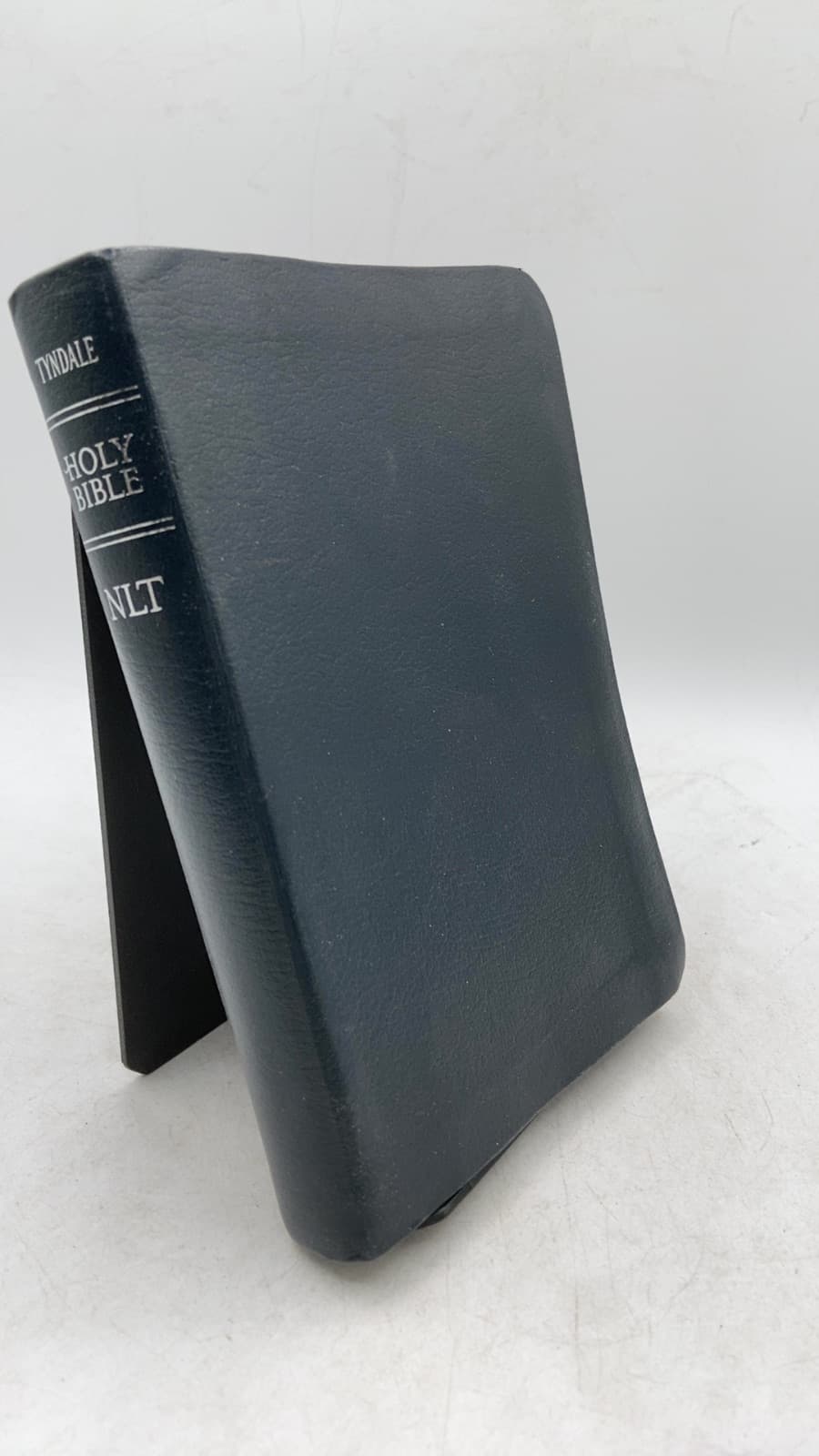 Holy Bible: Compact Edition - front cover